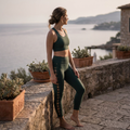 SlowLife Reverie Yoga Suit - new