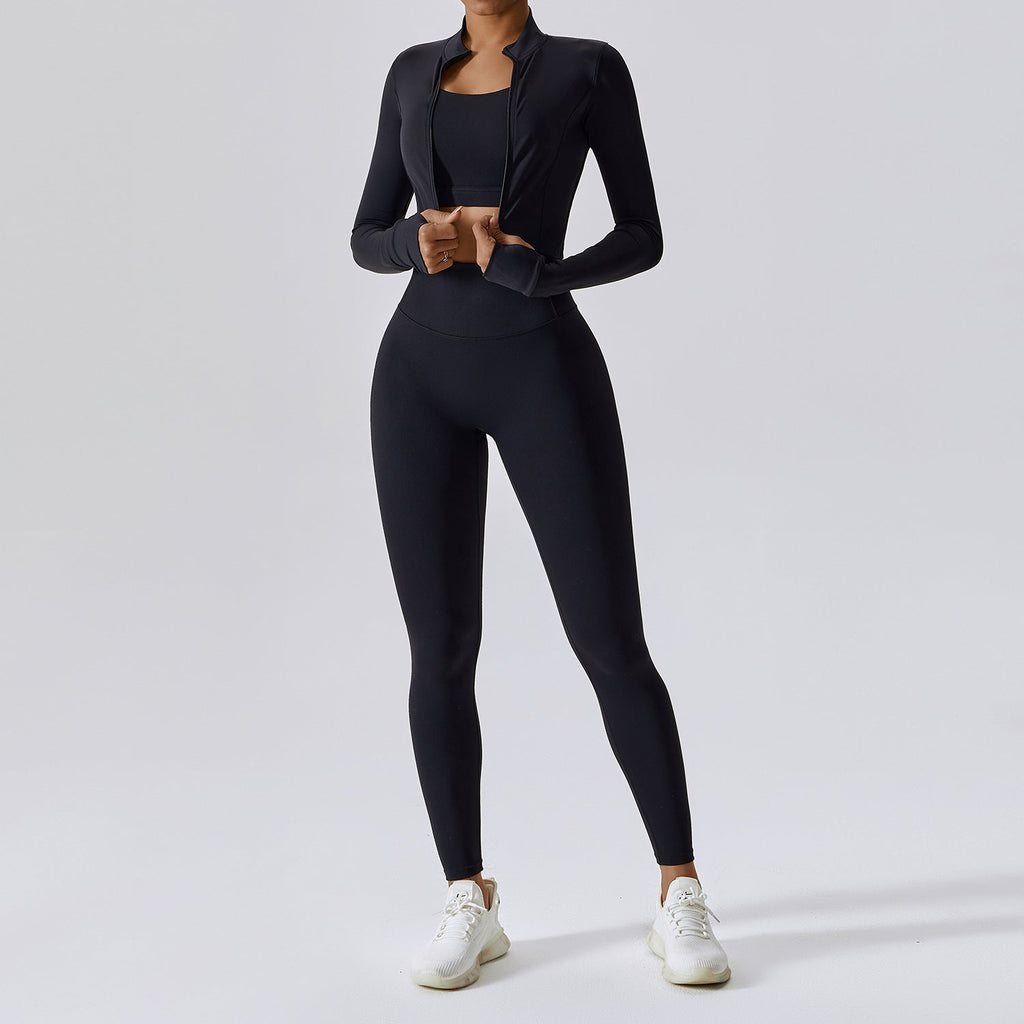 SlowLife Harbour Three-Piece Set