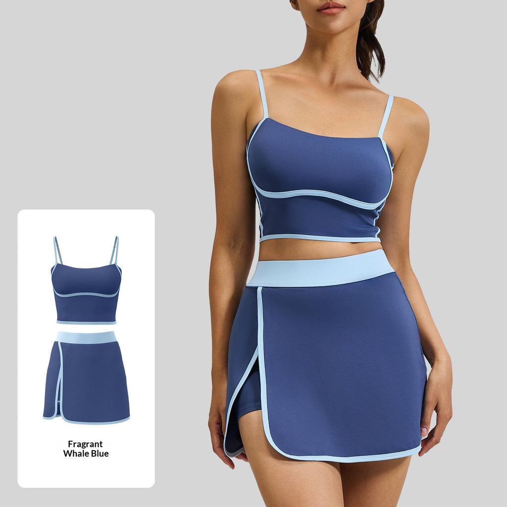 SlowLife Linear Outfit
