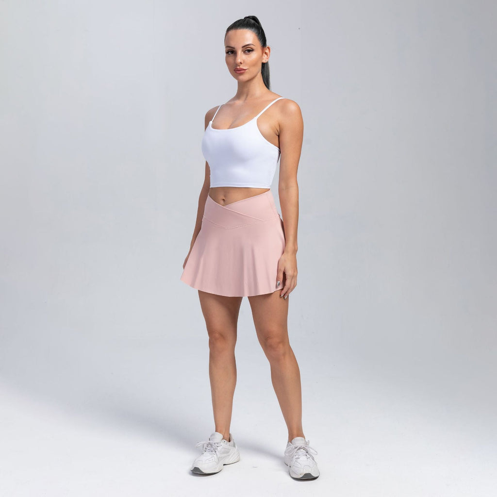 SlowLife Aero Tennis Shorts