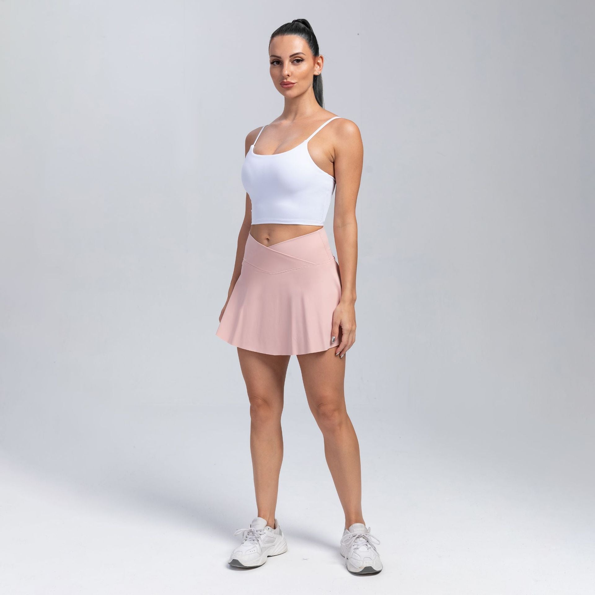 SlowLife Aero Tennis Shorts