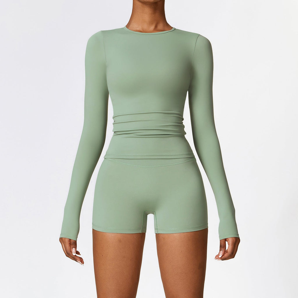 SlowLife Ease Yoga Suit
