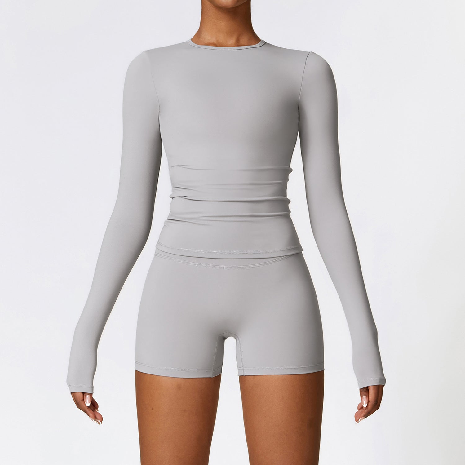 SlowLife Ease Yoga Suit
