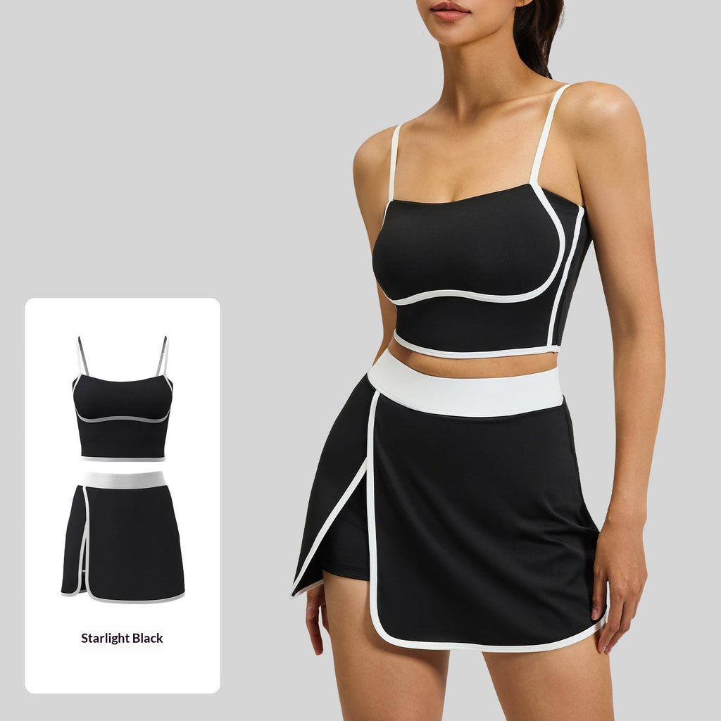 SlowLife Linear Outfit
