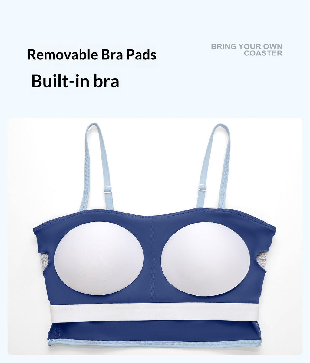 SlowLife Linear Outfit