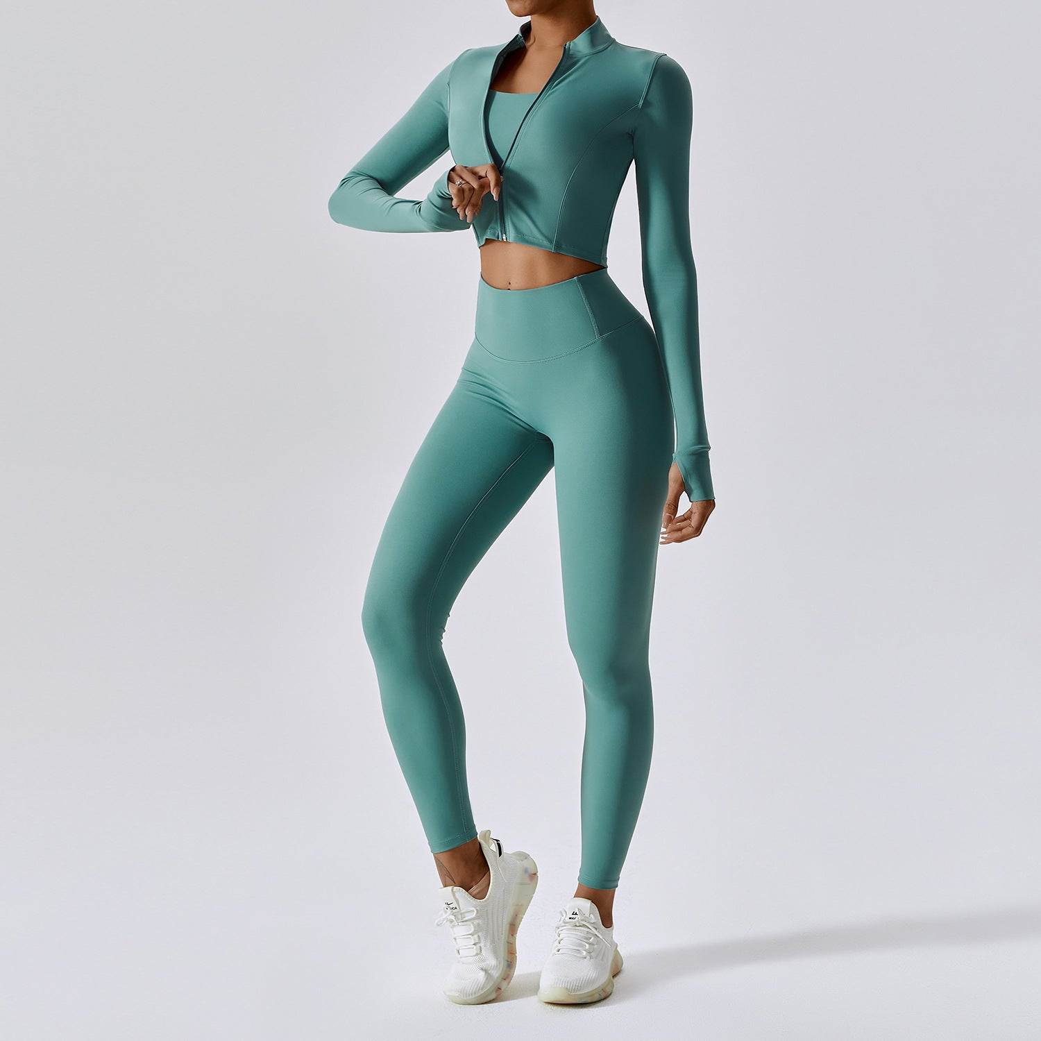 SlowLife Harbour Three-Piece Set