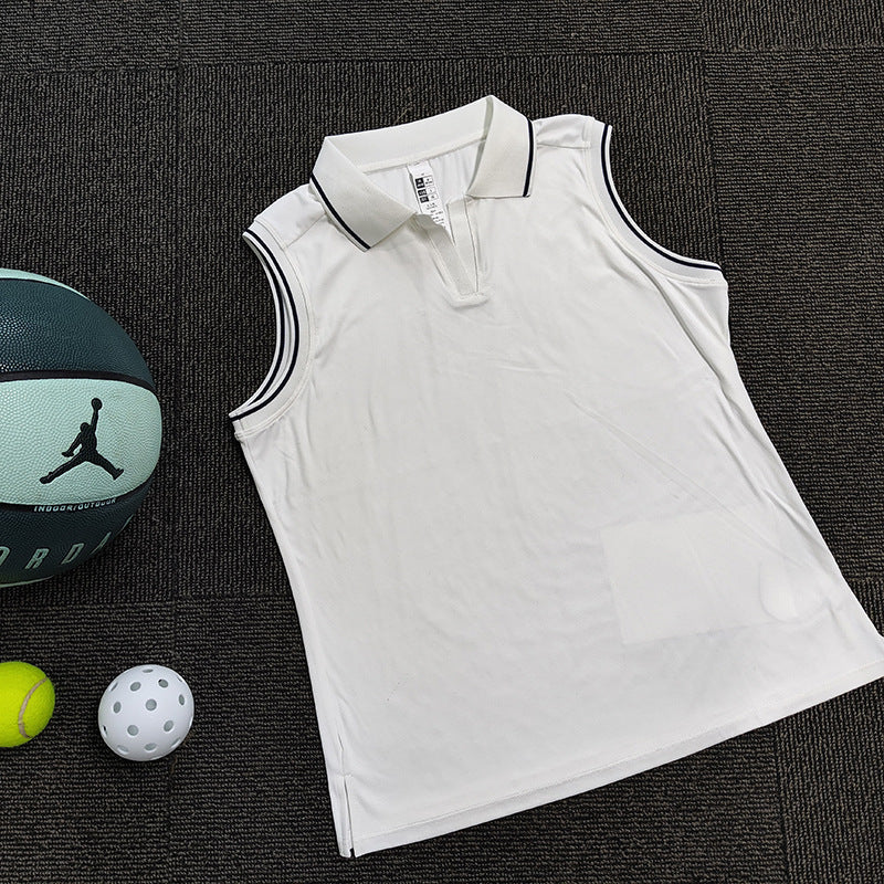 SlowLife Cozy Tennis Top