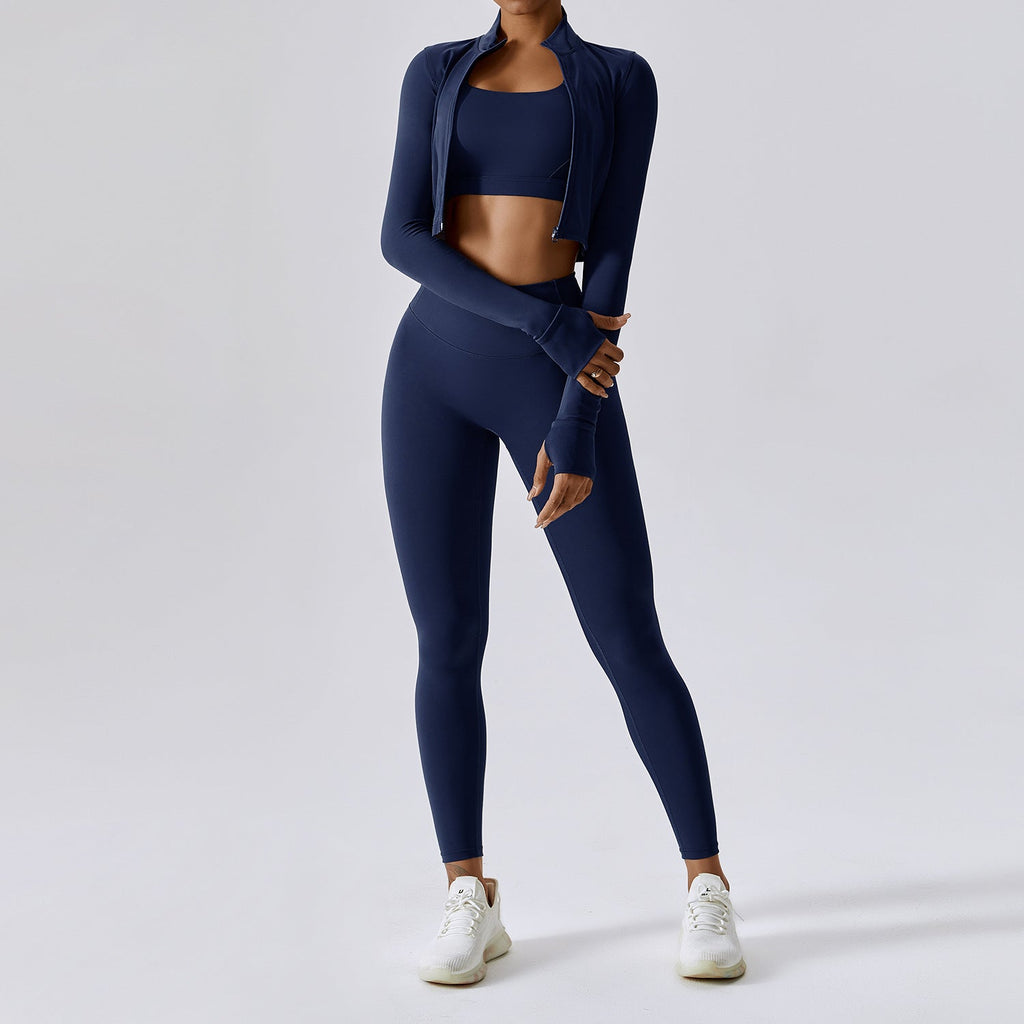 SlowLife Harbour Three-Piece Set