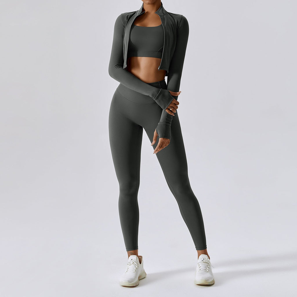 SlowLife Harbour Three-Piece Set